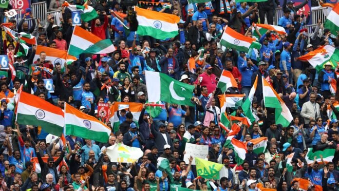 IND vs PAK: महामुकाबले के लिए हो जाइए तैयार, जानिए कब और कैसे देख सकेंगे LIVE - India TV Hindi