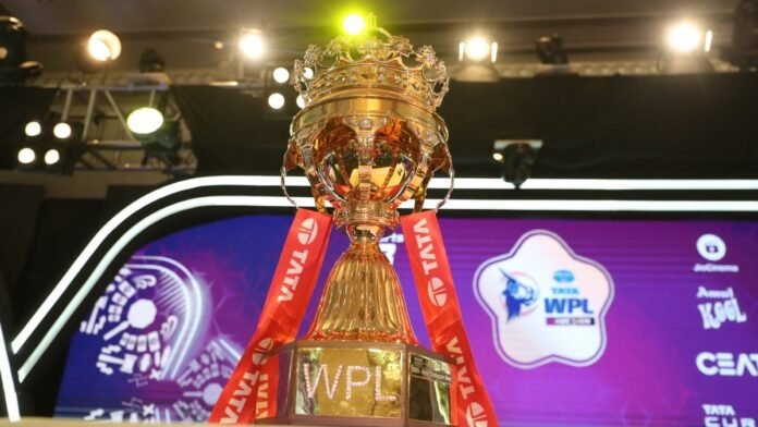 WPL 2025 Auction: केवल 9.5 करोड़ में बिके 19 खिलाड़ी, ये रहा सभी 5 टीमों का फुल स्क्वाड  - India TV Hindi