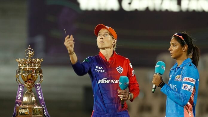 WPL Auction 2025: वुमेंस प्रीमियर लीग के ऑक्शन में होगा 120 खिलाड़ियों के किस्मत का फैसला, जानें कैसे देखें LIVE - India TV Hindi