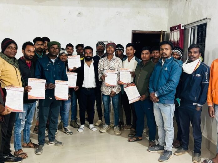 हिंदू सेना का विरोध प्रदर्शन 14 दिसंबर को:  बांग्लादेश में हिंदुओं पर हो रहे अत्याचार के विरोध में निकालेंगे वाहन रैली - Betul News