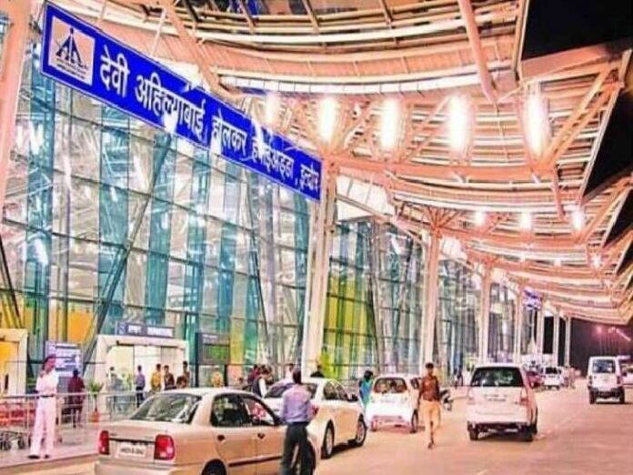 इंदौर को समर शेड्यूल में मिलेगी सौगात:  गोंदिया के लिए शुरू होगी उड़ान, 16 फरवरी से बैंगलुरु के लिए शुरू हो रही एक और फ्लाइट - Indore News