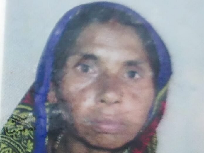 चूल्हे की चिंगारी से लगी आग, झुलसकर महिला की मौत:  खाना बनाने के दौरान बॉडी का आधा हिस्सा डैमेज, अस्पताल पहुंचने से पहले गई जान - Muzaffarpur News