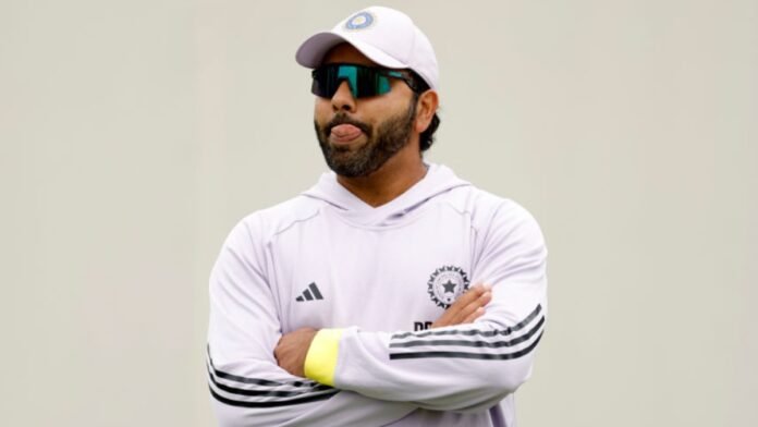 चैंपियंस ट्रॉफी से पहले पाकिस्तान जाएंगे रोहित शर्मा? BCCI ने बताई ये बात  - India TV Hindi