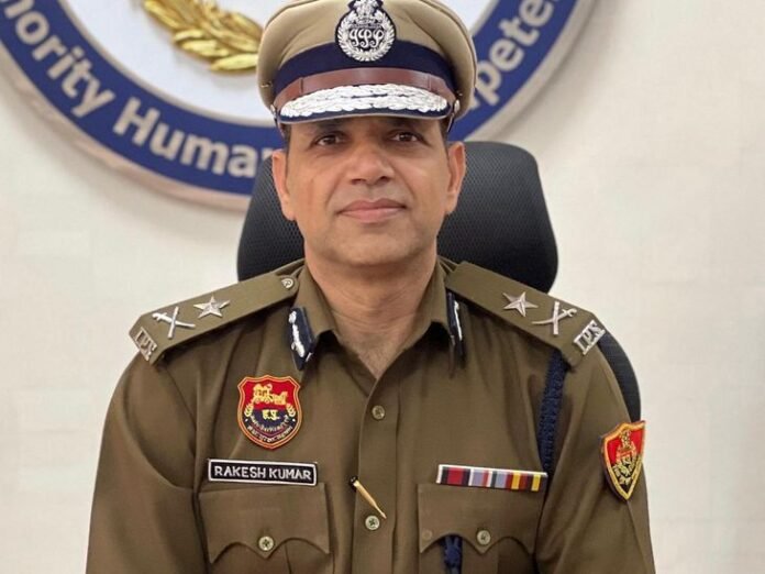 पंचकूला पुलिस ने शहर को तीन जोन में बांटा:  बांग्लादेशी-रोहिंग्या नागरिकों की पहचान, विशेष जांच टीमों का किया गठन - Panchkula News