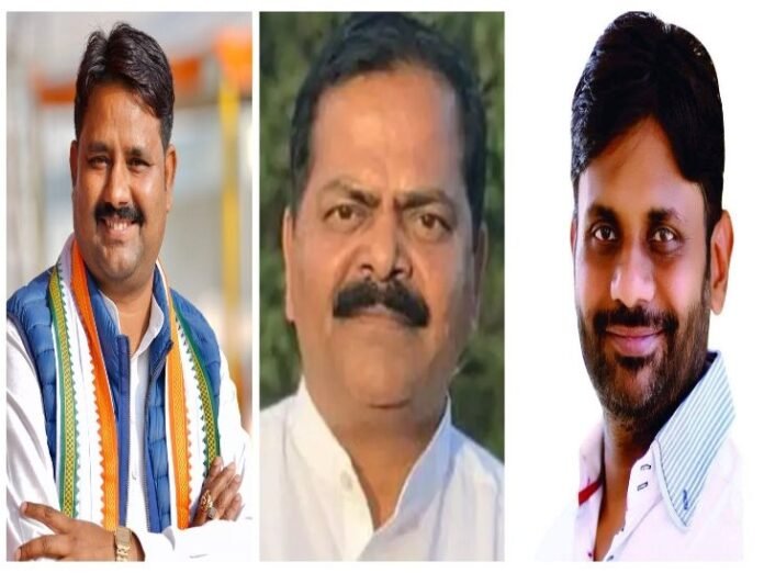 पूर्व विधायक को ED कर सकती है अरेस्ट:  गिरफ्तारी से बचने चंद्रदेव राय समेत 4 ने कोर्ट में दी अर्जी,कोल घोटाले मामले में है भगोड़े घोषित - Raipur News