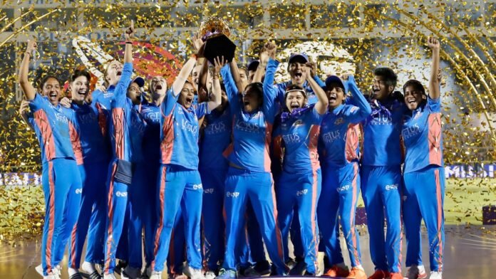 मुंबई इंडियंस का बड़ा फैसला, इस दिग्गज को अचानक टीम से जोड़ा; मिली अहम जिम्मेदारी - India TV Hindi