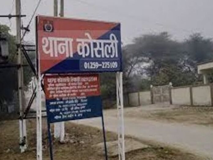 रेवाड़ी में युवक का अपहरण कर पीटा:  जीजा के साथ बाइक पर जा रहा था; पीछा करने पर जान से मारने की धमकी - Rewari News
