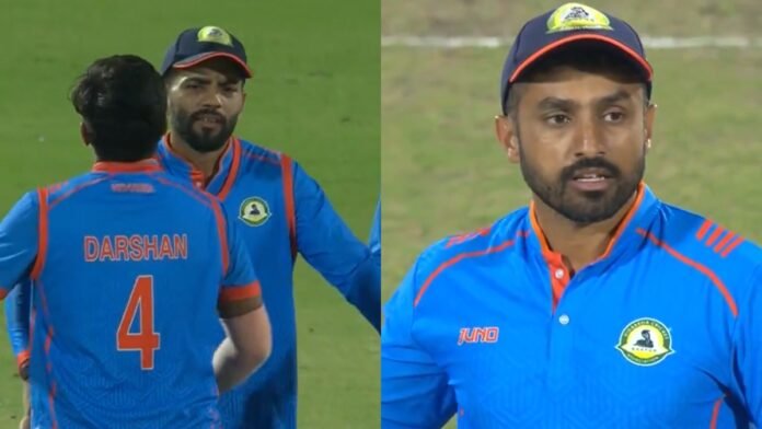 विदर्भ की टीम ने बनाई विजय हजारे ट्रॉफी 2025 के फाइनल में जगह - India TV Hindi