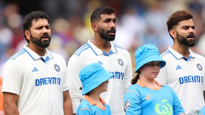 सिडनी टेस्ट के बाद स्टार खिलाड़ी को मिलेगा आराम? चैंपियंस ट्रॉफी से पहले नहीं खेल पाएंगे बड़ी सीरीज - India TV Hindi