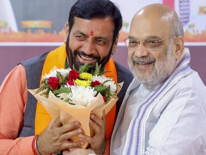 हरियाणा में एक साल में आए 3051 ड्रग केस:  शाह की ड्रग तस्करी पर मीटिंग; CM सैनी होंगे शामिल, FSL रिपोर्ट की समय सीमा घटाई - Haryana News