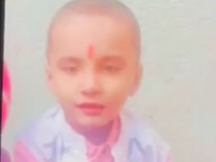 12 दिन से सेना जवान की 5 वर्षीय बेटी लापता:  नवादा में 1 जनवरी को ननिहाल से बच्ची हुई गुम,तलाश में पुलिस ने रखा 50 हजार का इनाम - Nawada News