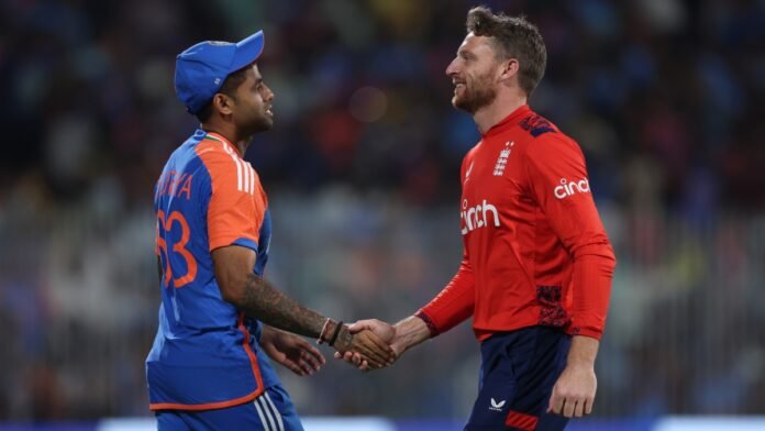 IND vs ENG: कब, कहां और कैसे देख पाएंगे भारत बनाम इंग्लैंड तीसरा T20I LIVE, यहां जानें सबकुछ - India TV Hindi