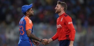 IND vs ENG: कब, कहां और कैसे देख पाएंगे भारत बनाम इंग्लैंड तीसरा T20I LIVE, यहां जानें सबकुछ - India TV Hindi