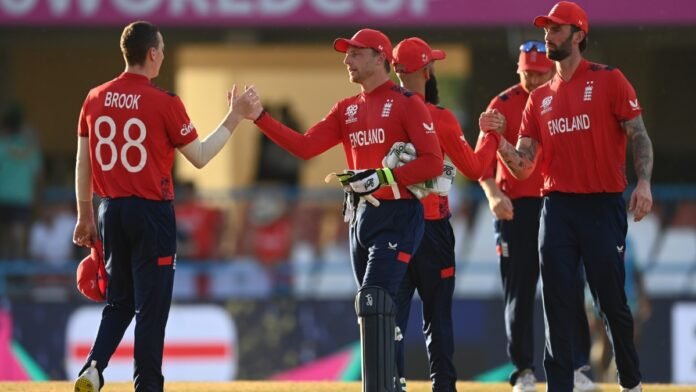 IND v ENG: कप्तान जोस बटलर नहीं करेंगे विकेटकीपिंग, धाकड़ खिलाड़ी को मिली अहम जिम्मेदारी   - India TV Hindi