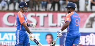 IND vs ENG: टीवी और मोबाइल पर इस चैनल पर देख पाएंगे भारत बनाम इंग्लैंड सीरीज लाइव, नोट कर लीजिए  - India TV Hindi