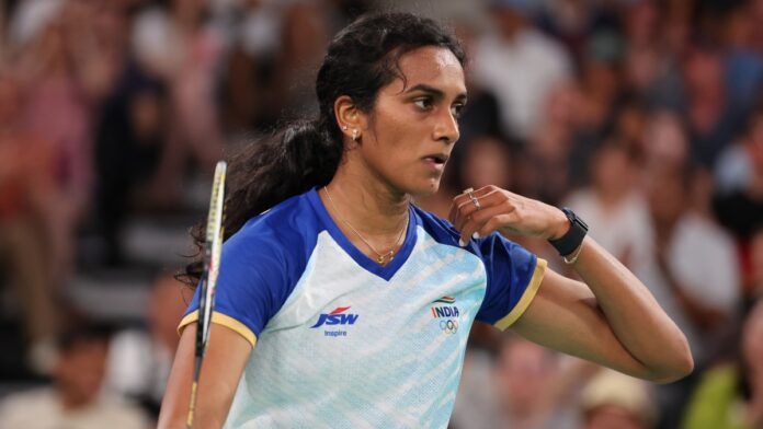 India Open 2025: पीवी सिंधु सेमीफाइनल में नहीं बना पाईं जगह - India TV Hindi