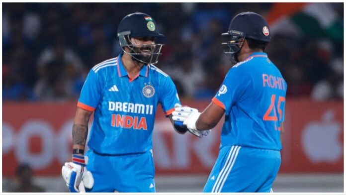 चैंपियंस ट्रॉफी से पहले फार्म में वापसी का आखिरी मौका, अंग्रेजों से लेना होगा लोहा  - India TV Hindi
