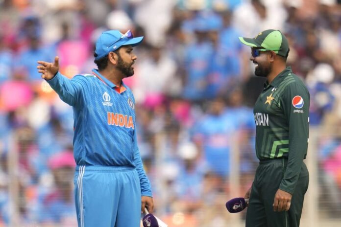 जियो हॉट स्टार लॉन्च होने के बाद अब कहां देख पाएंगे चैंपियंस ट्रॉफी 2025 के मुकाबले, टीवी में ऐसे देखें लाइव - India TV Hindi