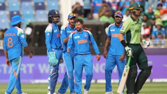 पाकिस्तान को पीटने के बाद अब कब मैदान में उतरेगी टीम इंडिया, सेमीफाइनल का ये है शेड्यूल - India TV Hindi