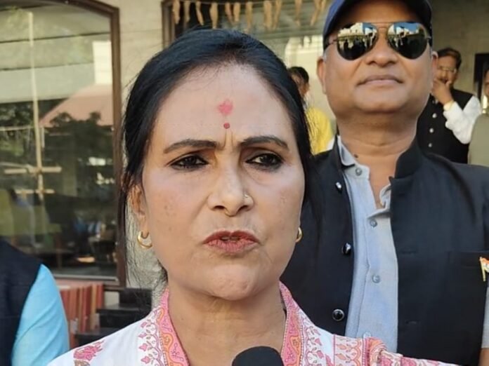 बिलासपुर मेयर पूजा विधानी की शपथ समारोह में आएंगे सीएम:  28 को होगा आयोजन, 15 दिन बाद सभापति और एमआईसी का होगा गठन - Bilaspur (Chhattisgarh) News