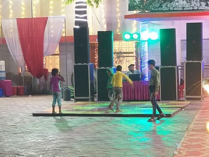 बेटे की सगाई में पिता को हार्ट अटैक:  मातम में बदली खुशियां; ग्वालियर अस्पताल में तोड़ा दम - Gwalior News