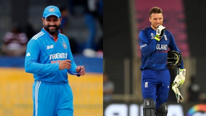 भारत और इंग्लैंड के बीच ODI क्रिकेट में कैसा है रिकॉर्ड, किस टीम ने जीते ज्यादा मैच - India TV Hindi