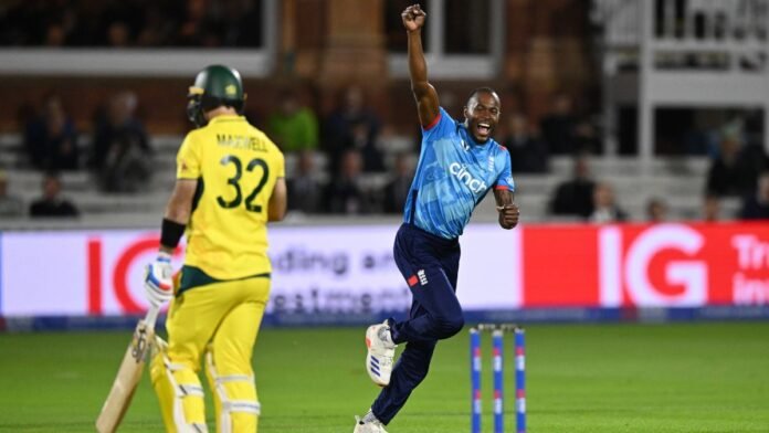 AUS vs ENG: इस मैच के लिए किसे बनाएं कप्तान और उपकप्तान - India TV Hindi