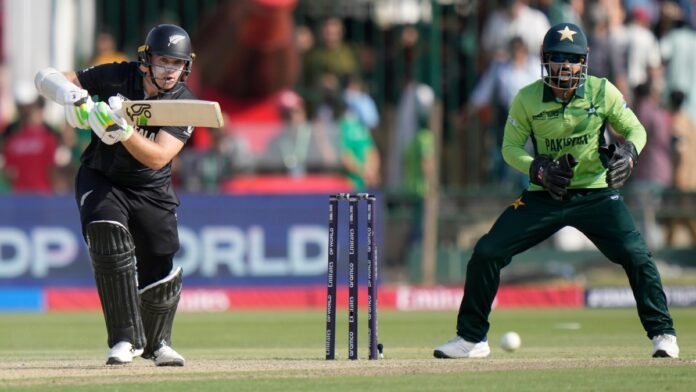 Champions Trophy के इतिहास में 8 साल बाद हुआ ऐसा, इस खिलाड़ी ने अपने देश के लिए कर दि - India TV Hindi
