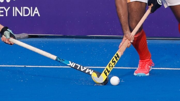 FIH प्रो-लीग में भारतीय टीम ने आयरलैंड की दी एकतरफा मात, मुकाबले को 4-0 से जीता - India TV Hindi