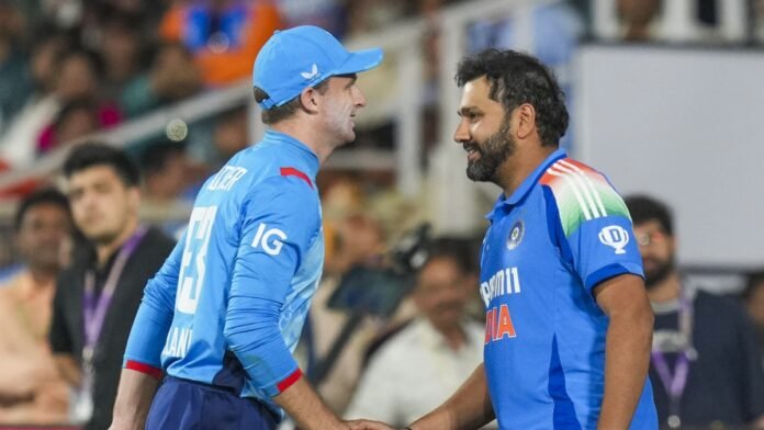 IND vs ENG 2nd ODI: कोहली की वापसी संभव, सीरीज जीतने पर होंगी भारत की निगाहें, थोड़ी देर में होगा टॉस - India TV Hindi