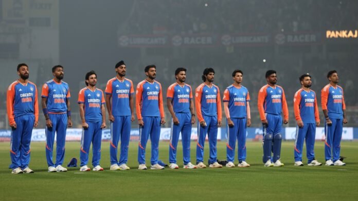 IND vs ENG: ODI सीरीज में धाकड़ खिलाड़ी की एंट्री, अचानक बदली गई टीम - India TV Hindi