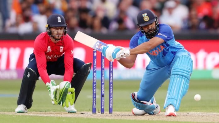 IND vs ENG ODI LIVE Streaming: कब, कहां और किस चैनल पर आएंगे LIVE मैच, नोट कीजिए टाइम और डेट - India TV Hindi