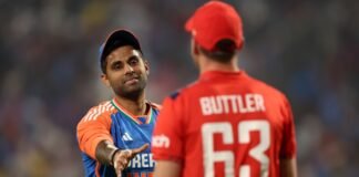 IND vs ENG: कब, कहां और कैसे देख पाएंगे 5वां T20I मुकाबला, यहां जानिए सबकुछ - India TV Hindi
