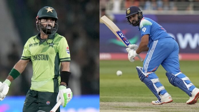 IND vs PAK: महामुकाबले के लिए कैसी होनी चाहिए आपकी ड्रीम 11 टीम, इसे चुनें अपना कप्ता - India TV Hindi