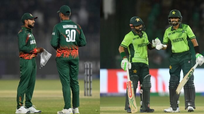 PAK vs BAN इस फॉर्मूले से बनाएं अपनी ड्रीम 11 टीम, कप्तान और उपकप्तान के लिए ये दो प् - India TV Hindi