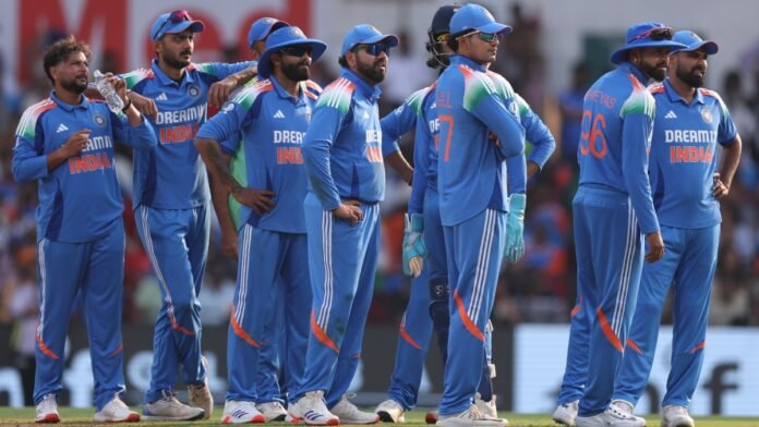 चैंपियंस ट्रॉफी 2025 में इस टीम को कभी नहीं हरा सकी है टीम इंडिया, 25 साल बाद फिर होगी भिड़ंत  - India TV Hindi