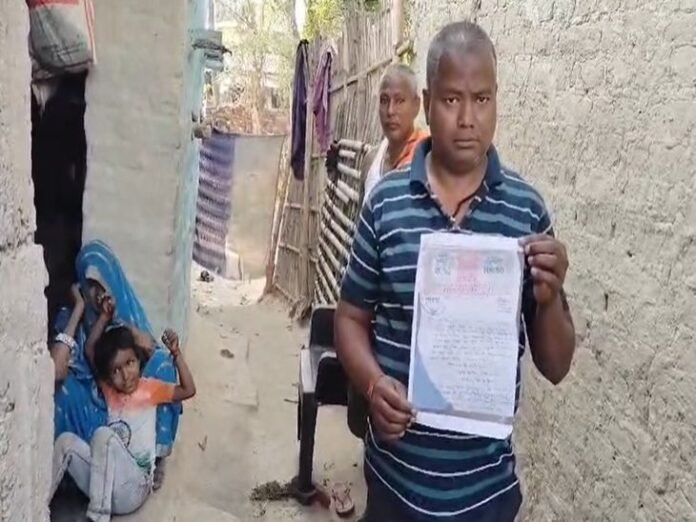 झोलाछाप डॉक्टर की लापरवाही से मरीज की मौत:  परिजन को केस न करने के एवज में 4 लाख देने का किया वादा, अगले दिन हुआ फरार - Darbhanga News