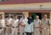 दोस्त ने अकेले पूरा मुर्गा खाया तो कर दी हत्या:  सिंगरौली की जयंत पुलिस ने किया खुलासा, 11 मार्च को मिला था शव - Singrauli News