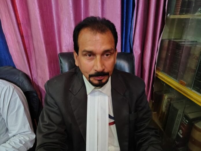 बिहार बार काउंसिल चुनाव में धांधली का मामला:  सांसद मनन मिश्रा समेत 23 लोगों को ट्रिब्यूनल का नोटिस, 2 सप्ताह में जवाब तलब - Muzaffarpur News