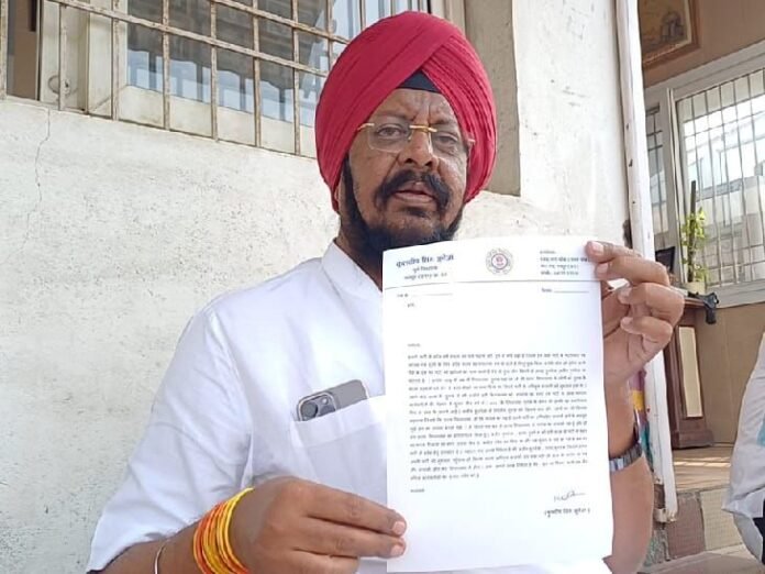 बैज के दिल्ली दौरे के बाद बड़ा एक्शन:  कुलदीप जुनेजा पर हो सकती है कार्रवाई, पीसीसी अध्यक्ष हाईकमान को देंगे रिपोर्ट - Raipur News