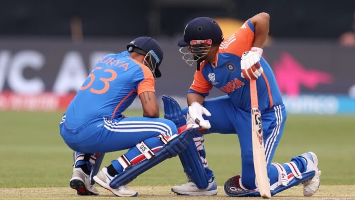 IPL नहीं, सबसे पहले देश के लिए खेलने पर दें ध्यान- इस खिलाड़ी ने दिया सीजन शुरू होने स - India TV Hindi