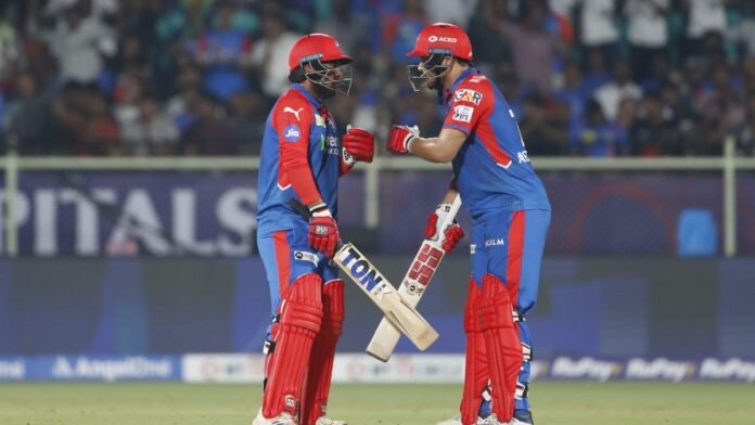 IPL 2025: आशुतोष और विप्राज ने लखनऊ के मुंह से छीनी जीत, पंत की कप्तानी में LSG को मिली पहली हार - India TV Hindi