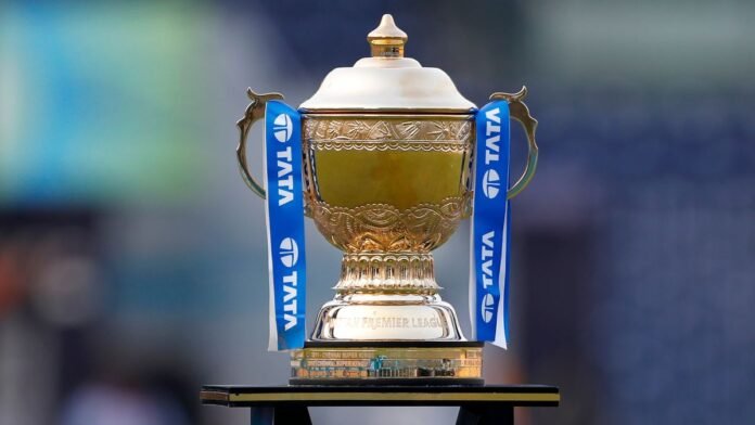 IPL 2025 के लिए BCCI ने लागू किए नए नियम, खिलाड़ियों को नहीं मिलेगी इस बात की परमिशन - India TV Hindi