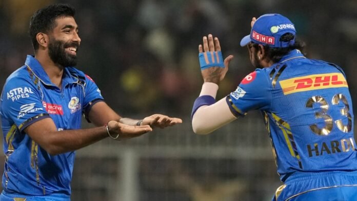 IPL 2025: शुरुआती मैच नहीं खेल पाएंगे ये खिलाड़ी, हार्दिक पांड्या और जसप्रीत बुमराह का भी नाम - India TV Hindi