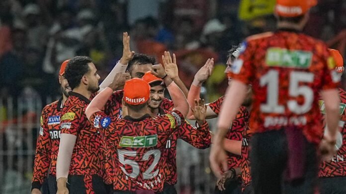 IPL 2025: SRH के पास है धुरंधर खिलाड़ियों की फौज, पहले मैच में ऐसी हो सकती है उनकी प्लेइंग XI - India TV Hindi