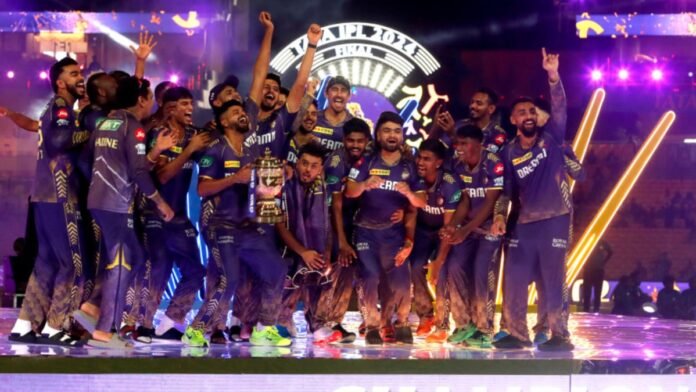 IPL 2025 Schedule: आईपीएल का पूरा शेड्यूल कीजिए नोट, पहले तीन दिन में चार मुकाबले - India TV Hindi