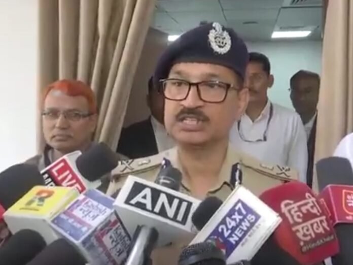 SC-ST में फर्जी केस कराने पर FIR होगी:  डीजीपी बोले: पहले से बेहतर हुआ है माहौल, बिहार एससी-एसटी थानों में अव्वल - Patna News