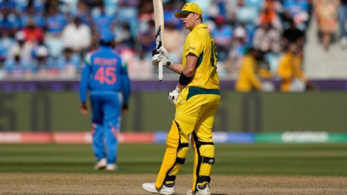 Steve Smith: लेग स्पिनर के तौर पर किया डेब्यू, बल्ले से दिखाया बाद में कमाल - India TV Hindi