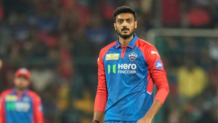 अक्षर पटेल को लगा तगड़ा झटका, हार के बाद अब BCCI ने लिया एक्शन; सामने आई बड़ी वजह - India TV Hindi