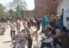 एक एकड़ जमीन मिली, तब किया पिता का अंतिम संस्कार:  बहन के नाम 2 एकड़ जमीन की रजिस्ट्री करने से नाराज था, 23 घंटे बाद हुआ समझौता - Tikamgarh News